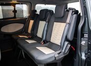 Ford Tourneo Custom 17