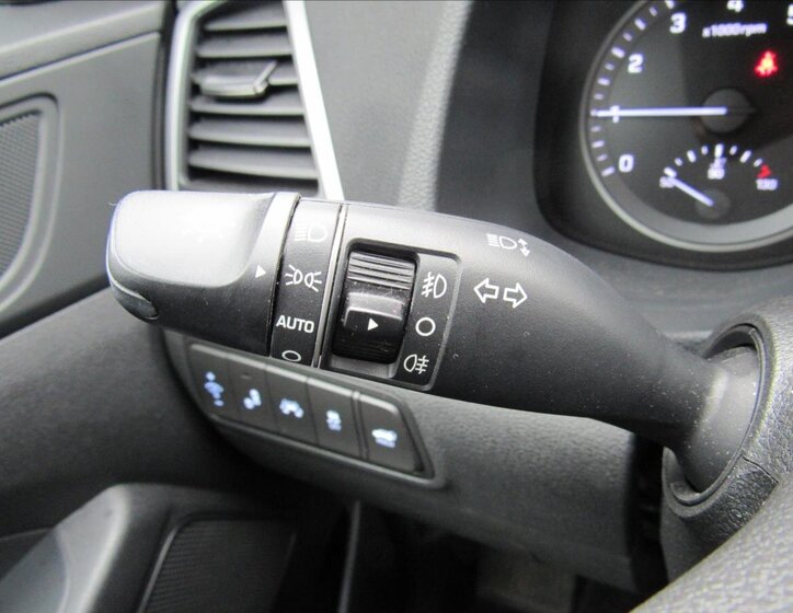 Hyundai Tucson SUV / Terénní 1,6 l 130 kw