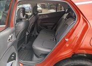 KIA Sportage SUV 1,6 l 100 kw