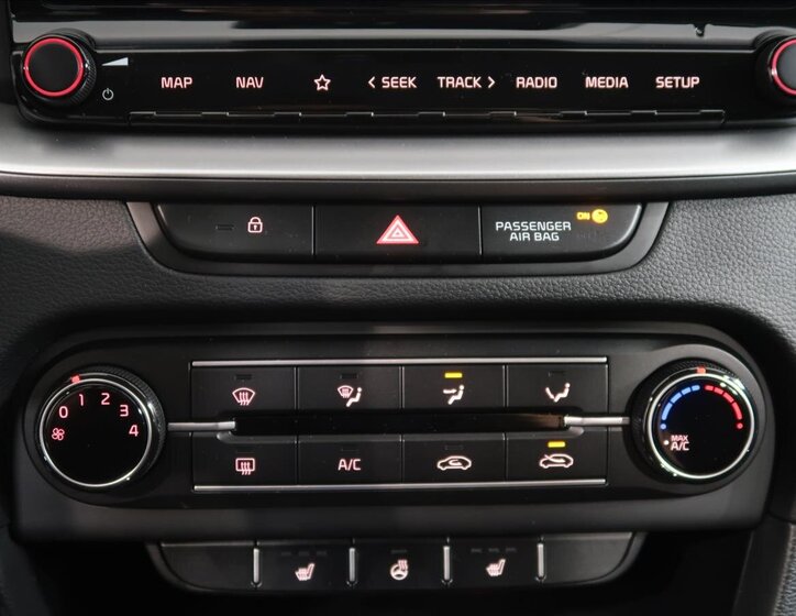 KIA Ceed Kombi 1,5 l 103 kw