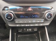 Hyundai Tucson SUV / Terénní 1,6 l 100 kw