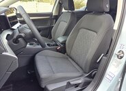 Volkswagen Golf Kombi 1,5 l 110 kw