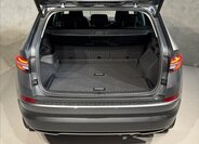 Škoda Kodiaq SUV / Terénní 1,5 l 110 kw