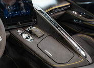 Chevrolet Corvette Kabriolet 6,2 l 353 kw