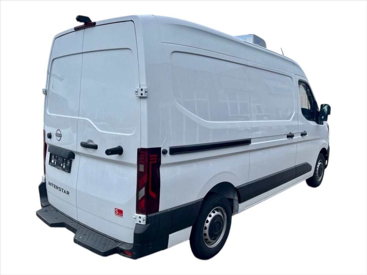 Nissan Interstar