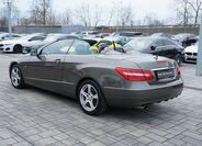 Mercedes-Benz Třídy E 10