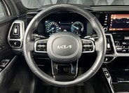 KIA Sorento SUV / Terénní 1,6 l 176 kw