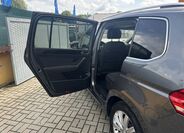 Volkswagen Touran 21