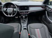 Škoda Kamiq SUV / Terénní 1,5 l 110 kw