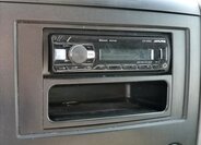 Volkswagen Crafter Ostatní 2,0 l 100 kw