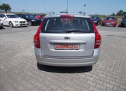 KIA Ceed Kombi 1,6 l 84 kw