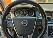 Volvo XC60 SUV 2,4 l 140 kw