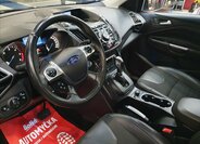 Ford Kuga 10