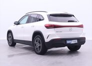 Mercedes-Benz EQA 5