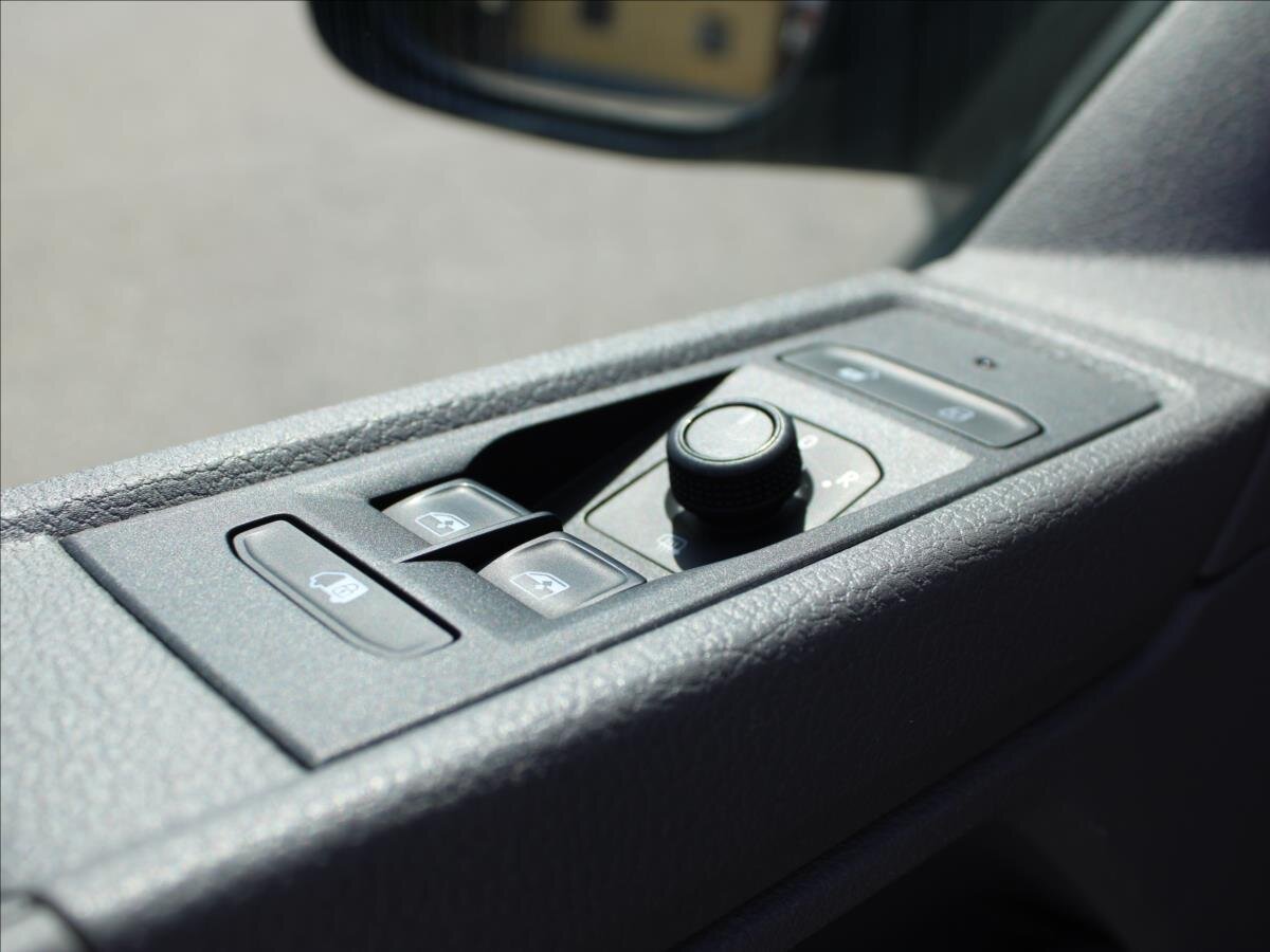 Volkswagen Transporter Ostatní 2,0 l 110 kw