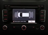 Volkswagen Touran MPV 1,4 l 103 kw