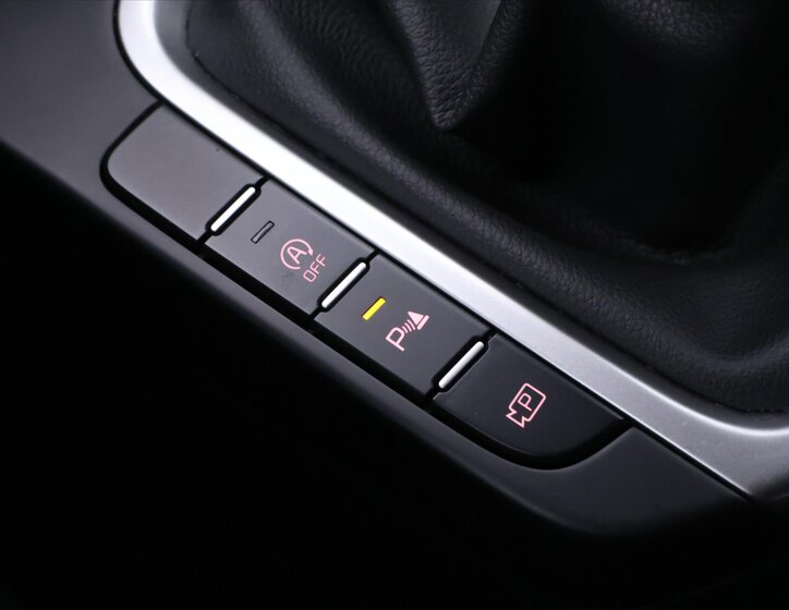 KIA Ceed Kombi 1,5 l 117 kw