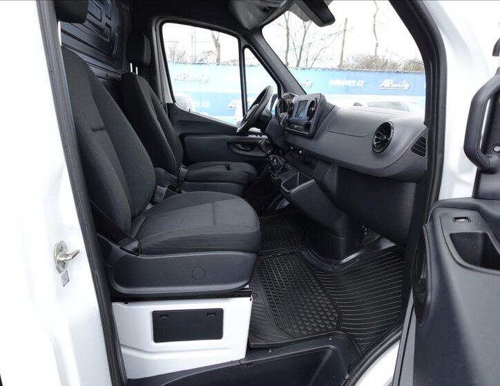 Mercedes-Benz Sprinter Ostatní 2,1 l 105 kw