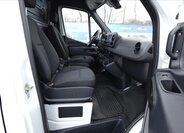 Mercedes-Benz Sprinter Ostatní 2,1 l 105 kw