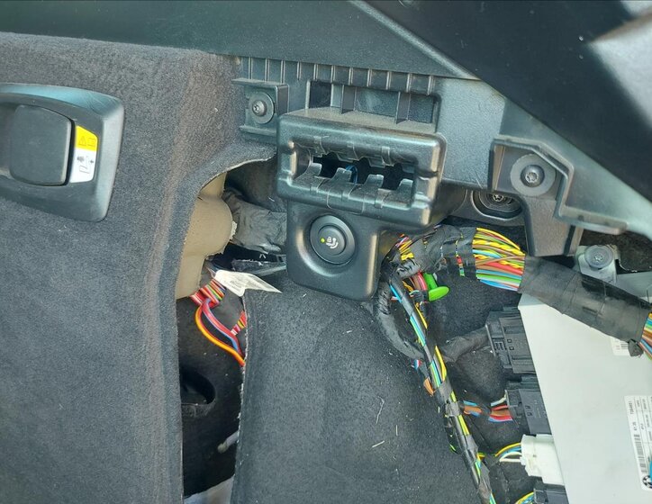 BMW Řada 5 Kombi 3,0 l 230 kw