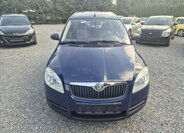 Škoda Roomster Ostatní 1,4 l 63 kw