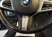 BMW Řada 5 Kombi 3,0 l 210 kw