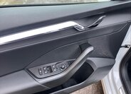 Škoda Octavia Liftback 2,0 l 110 kw