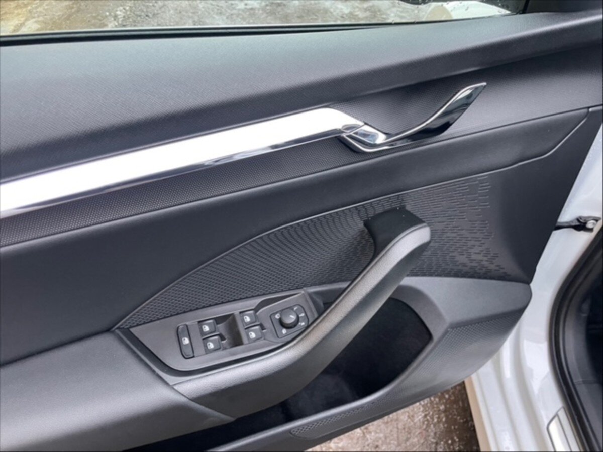 Škoda Octavia Liftback 2,0 l 110 kw