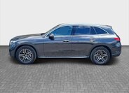 Mercedes-Benz GLC SUV 2,0 l 145 kw