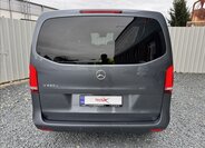 Mercedes-Benz Třídy V Kombi 2,1 l 120 kw
