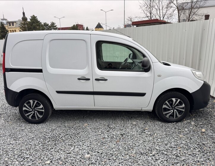 Renault Kangoo 15