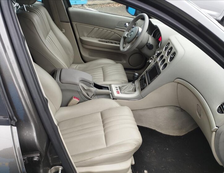 Alfa Romeo 159 Sedan 1,9 l 110 kw