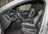 Volvo V60 8