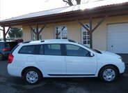 Dacia Logan Kombi 999,0 54 kw