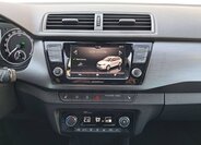 Škoda Fabia Kombi 999,0 81 kw