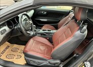 Ford Mustang Kabriolet 5,0 l 310 kw