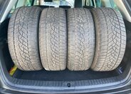 Škoda Kodiaq SUV 2,0 l 110 kw