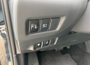 Toyota C-HR SUV / Terénní 1,8 l 72 kw