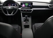 Seat Leon Kombi 1,5 l 96 kw