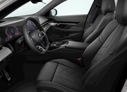 BMW Řada 5 Kombi 2,0 l 145 kw