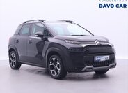 Citroën C3 Aircross Hatchback 1,2 l 96 kw