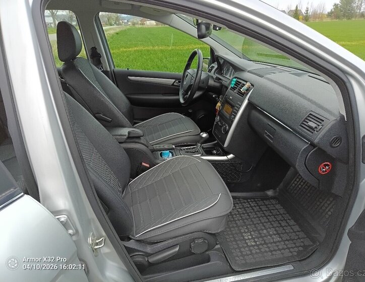 Mercedes-Benz Třídy B SUV / Terénní 0,0 80 kw