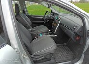 Mercedes-Benz Třídy B SUV / Terénní 0,0 80 kw