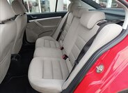 Škoda Octavia Sedan / Limuzína 1,9 l 77 kw