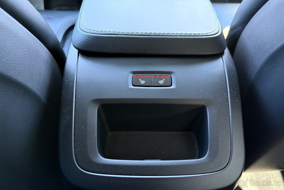 Volvo V60 Kombi 0,0 173 kw