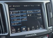 Maserati Levante SUV 3,0 l 257 kw