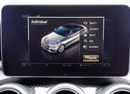 Mercedes-Benz Třídy C 48