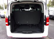 Mercedes-Benz Vito Kombi 2,1 l 120 kw