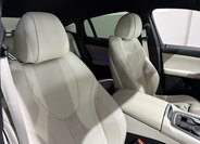 BMW X6 Sedan / Limuzína 3,0 l 250 kw