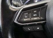 Mazda 6 Kombi 2,0 l 121 kw